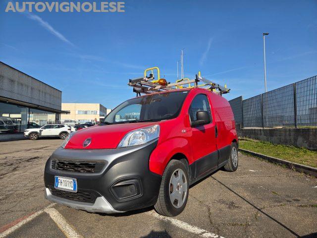 FIAT Fiorino 1.3 MJT 80CV Adventure con Traction Plus-Euro6b