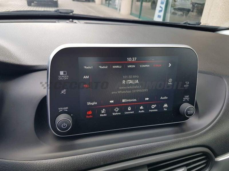 FIAT Tipo Tipo SW 1.6 mjt Lounge s&s 120cv