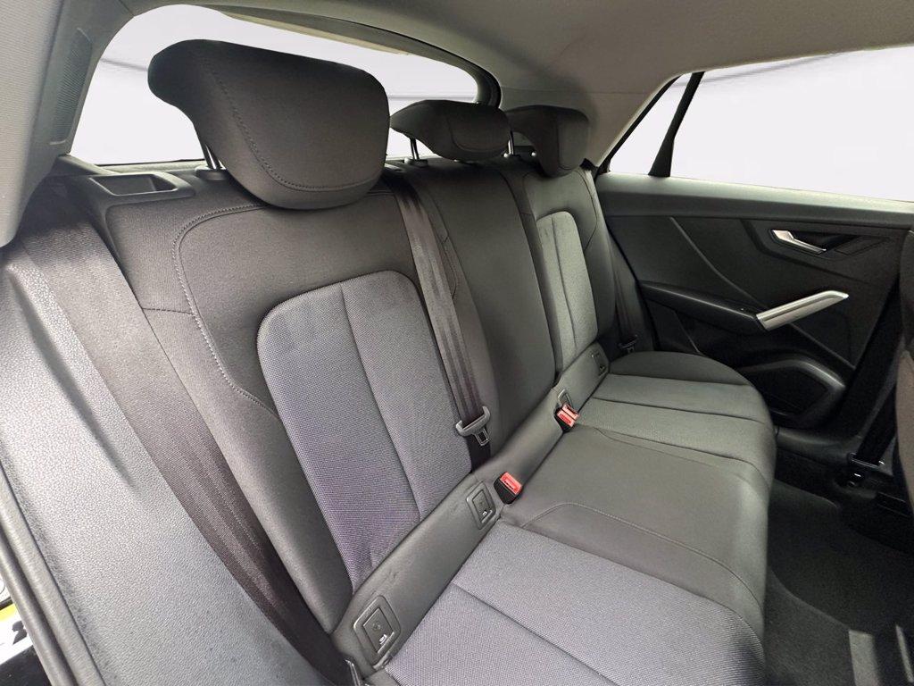 AUDI Q2 30 1.0 tfsi admired del 2022