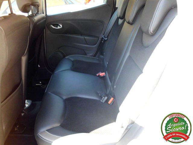 RENAULT Clio dCi 8V 75 CV Start&Stop 5 porte Energy Intens