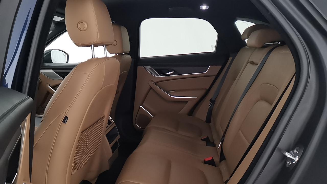 JAGUAR F-Pace 2021 - F-Pace 2.0d i4 mhev SE awd 204cv auto