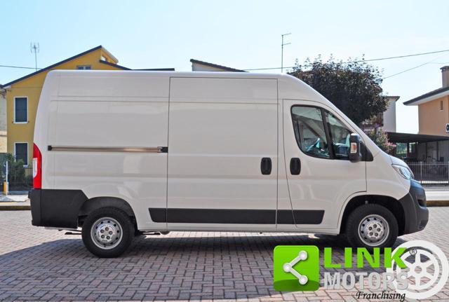 CITROEN Jumper 2.2 140CV L2H2 BlueHDi