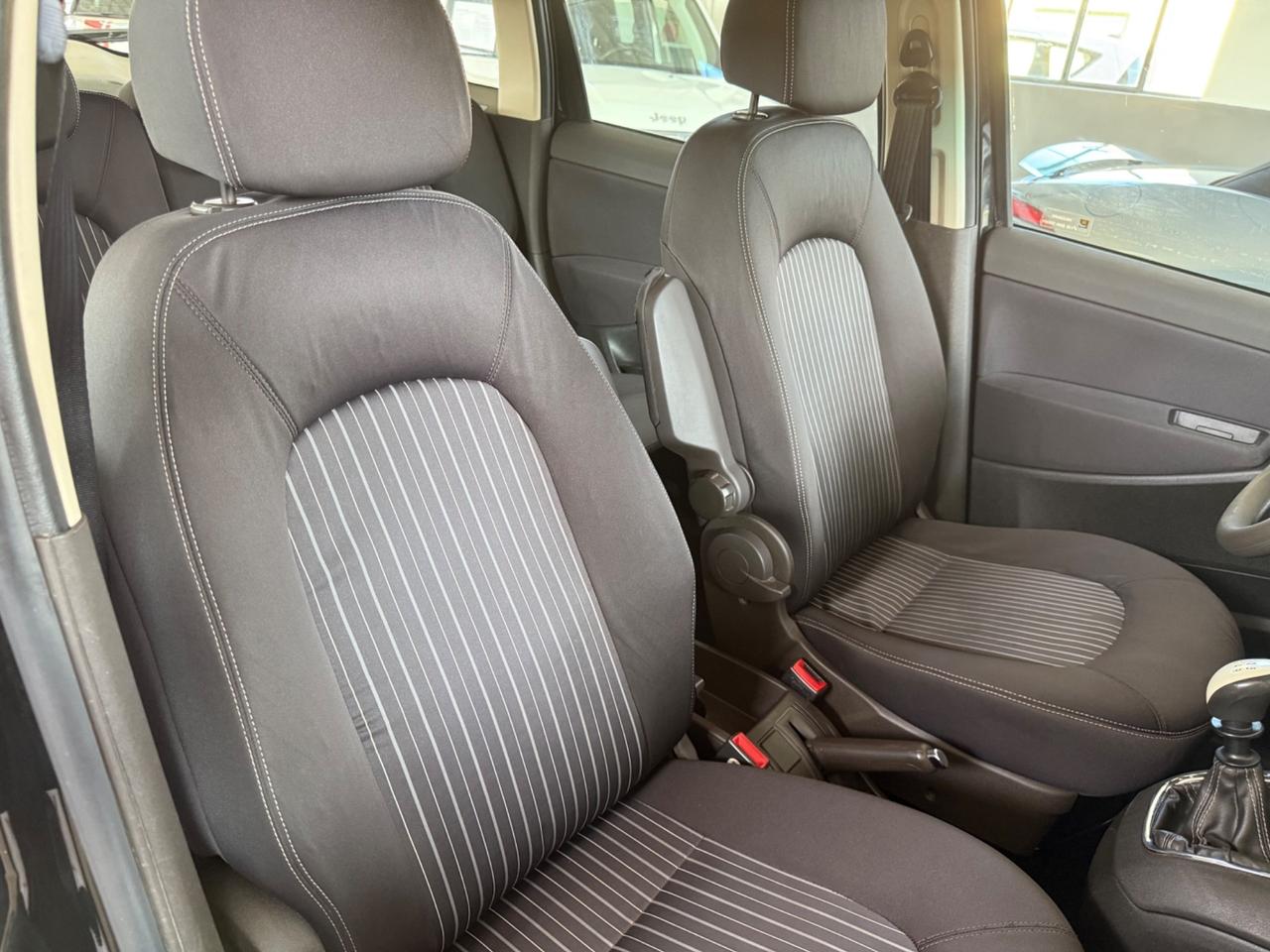 Lancia MUSA 1.4 Oro UNICO PROP GRAFFI SU CARROZZERIA