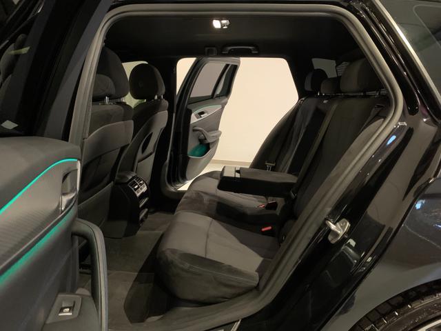 BMW 520 d aut. Touring Msport
