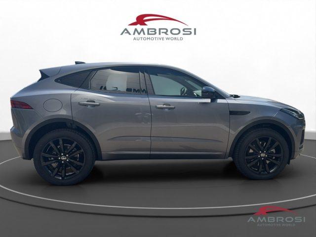 JAGUAR Other E PACE 2.0D SWB R-Dynamic S