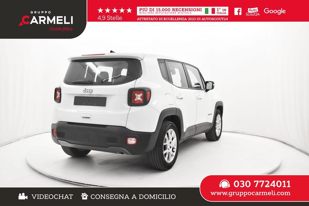 Jeep Renegade 1.0 T3 Limited 2WD