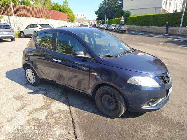 Lancia Ypsilon Ypsilon 1.2 Silver 69cv