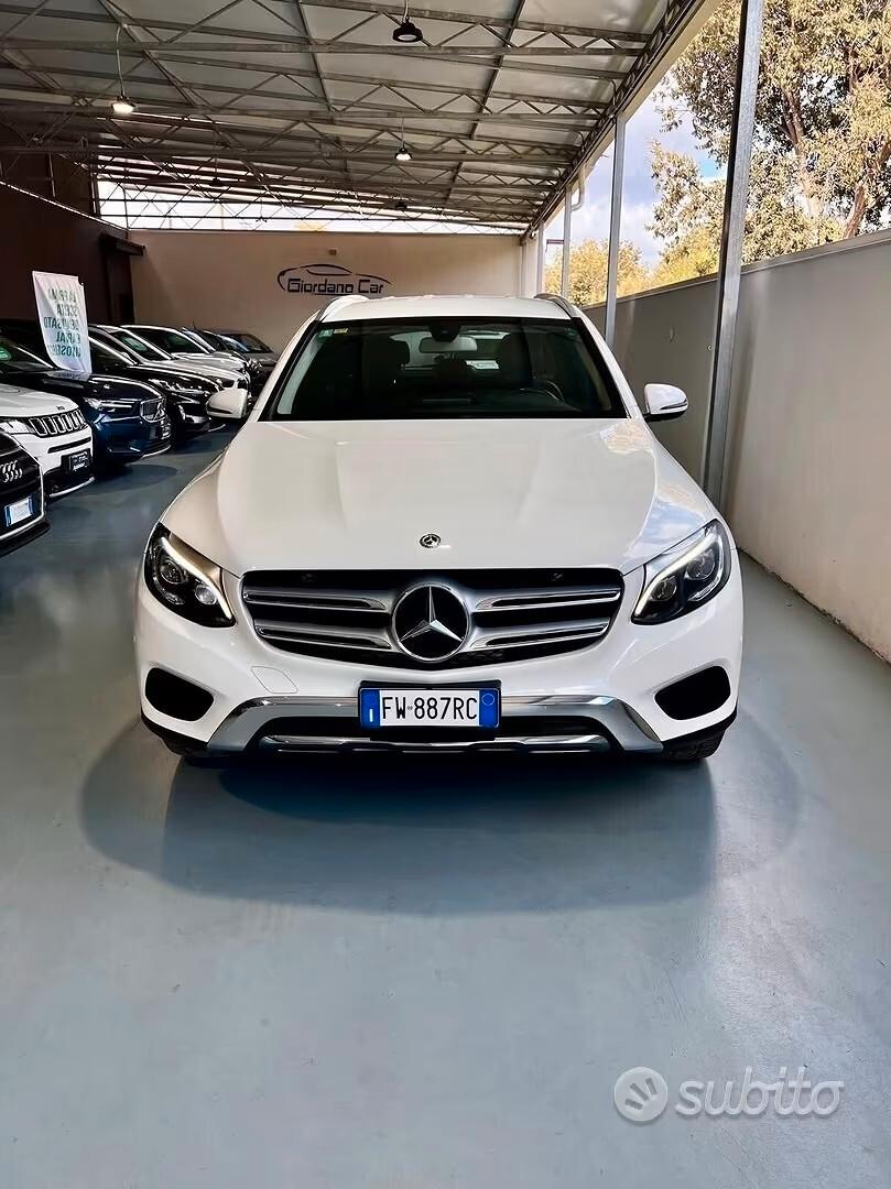 Mercedes-benz GLC 220 GLC 220 d 4Matic Business