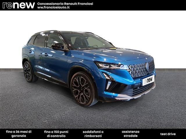 RENAULT Austral 1.2 full hybrid E-Tech 200cv Esprit Alpine