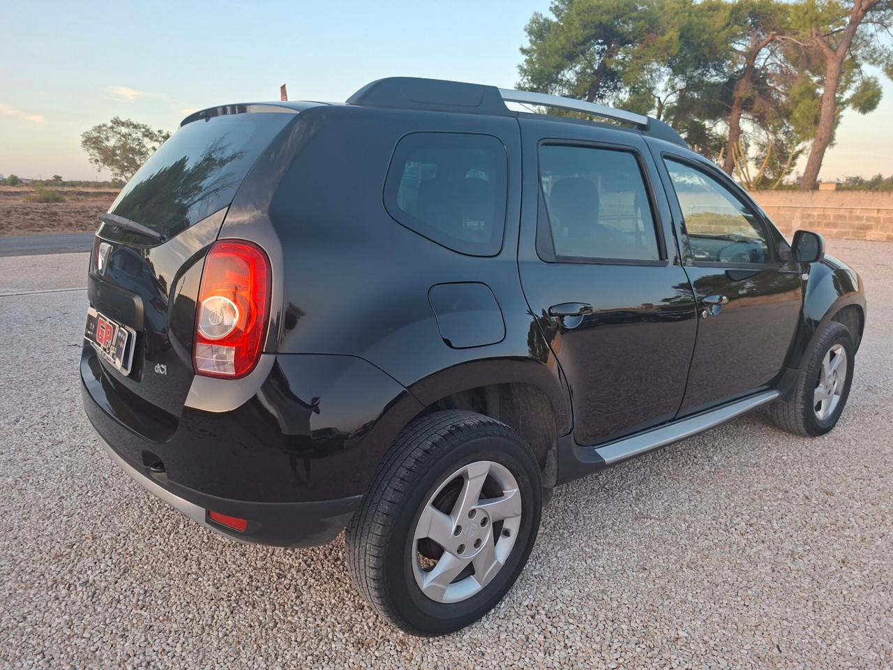 Dacia Duster 1.5 dCi 107CV 4x2 Lauréate*Clima*Cerchi
