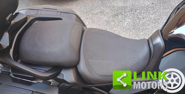 YAMAHA Tracer 900 GT Plus