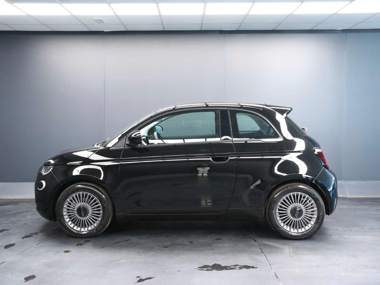 Fiat 500 1.0 hybrid Torino - 2026 - Pronta Consegna