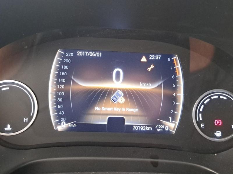 DR MOTOR DR4.0 1.5 MT BENZ GPL