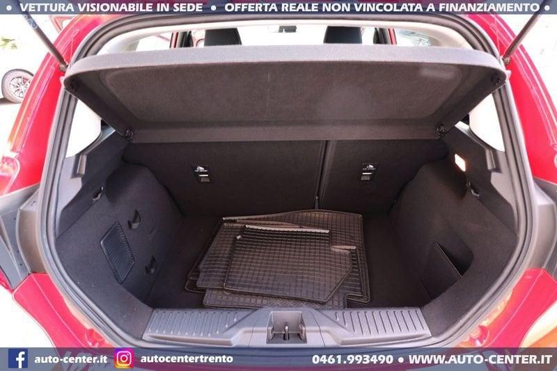 Ford Fiesta 1.0 EcoBoost 100CV 5porte
