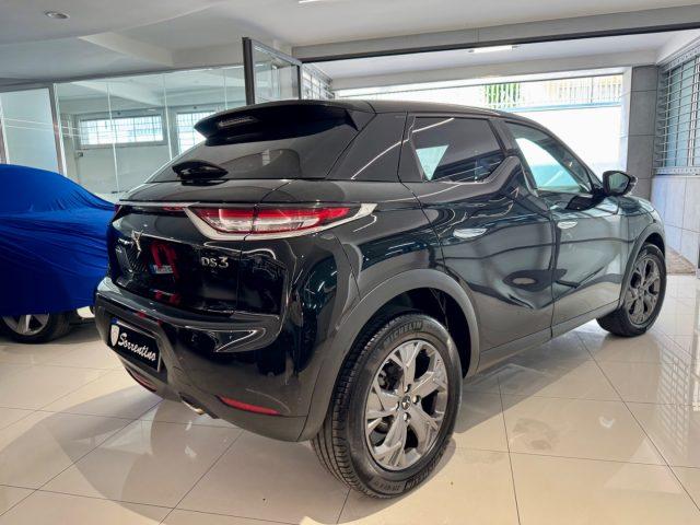 DS AUTOMOBILES DS 3 Crossback BlueHDi 130 aut. Business