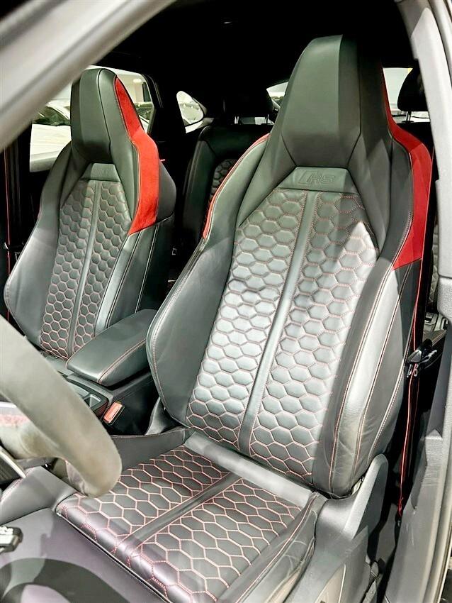 Audi Q3 RS SPB quattro S tronic