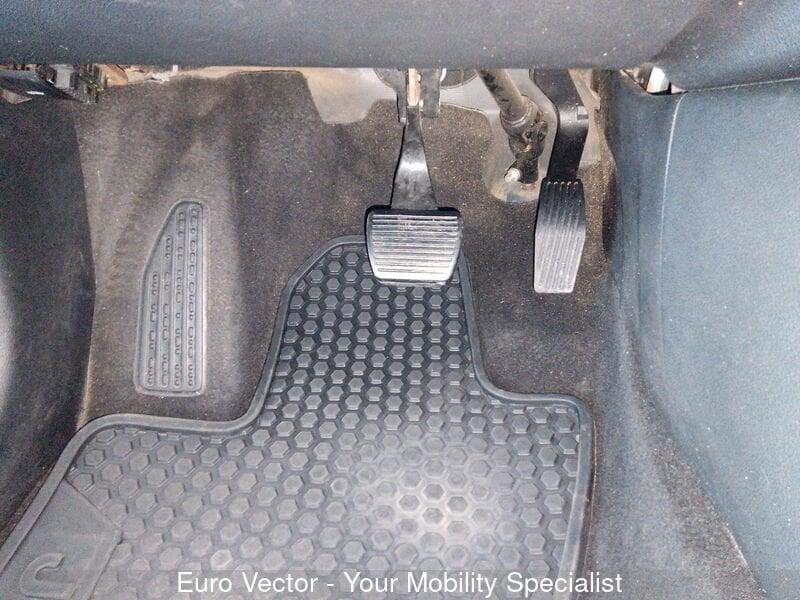 Jeep Compass Compass 2.0 Multijet II 170 CV aut. 4WD Limited