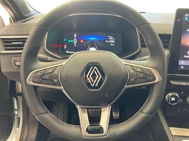 RENAULT Clio 1.6 E-Tech full hybrid esprit Alpine 145cv