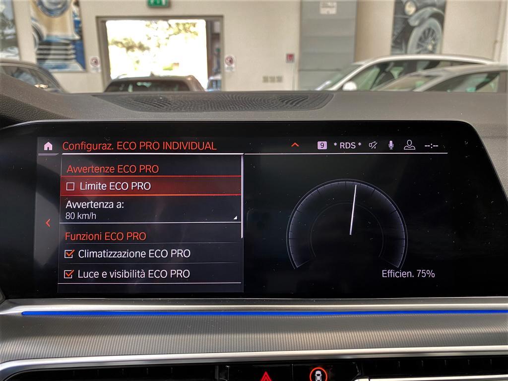 BMW X5 xdrive30d Msport - 20"-Tetto - HarmanK-Carplay-Camera 360