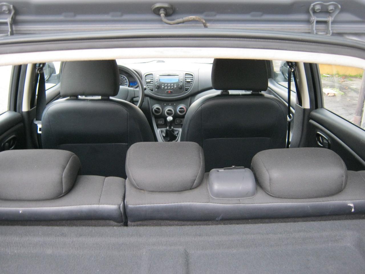 Hyundai i10 1.1 12V Comfort