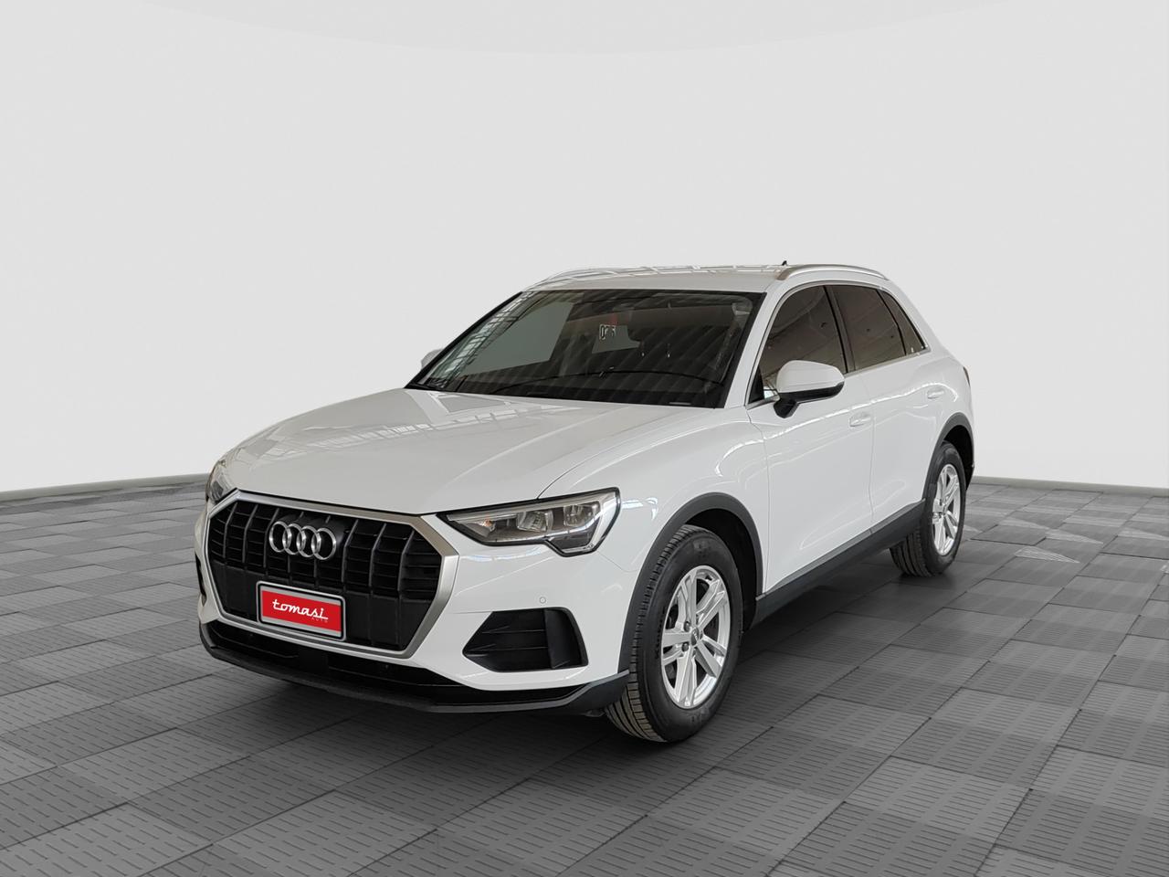 AUDI Q3 2ª serie Q3 35 TFSI S tronic Business
