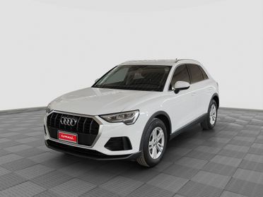 AUDI Q3 2ª serie Q3 35 TFSI S tronic Business