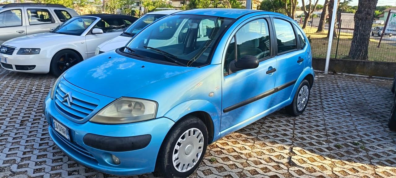 Citroen C3 1.1 Elegance