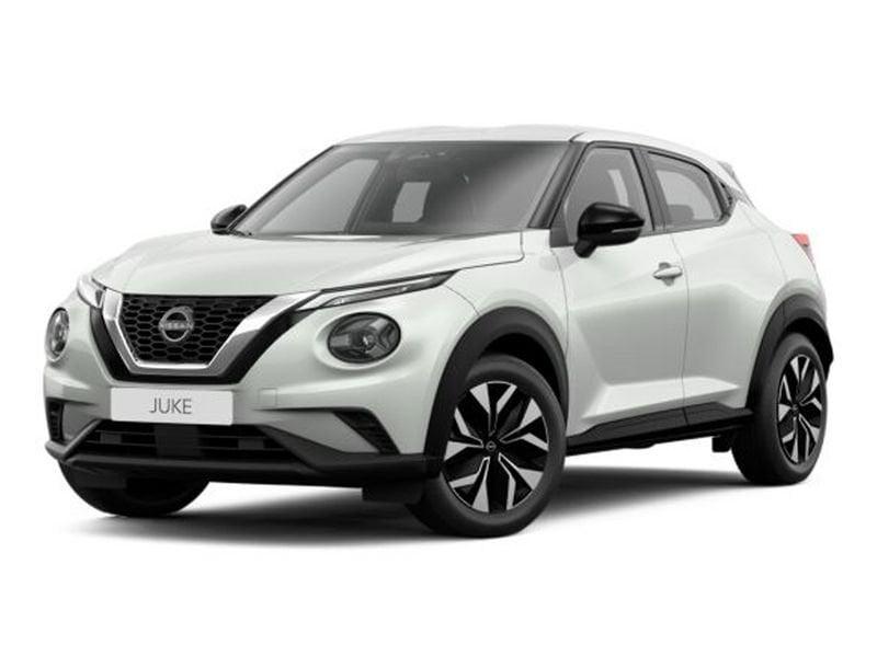 Nissan Juke Juke 1.0 dig-t Acenta 114cv