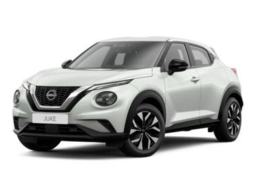 Nissan Juke Juke 1.0 dig-t Acenta 114cv