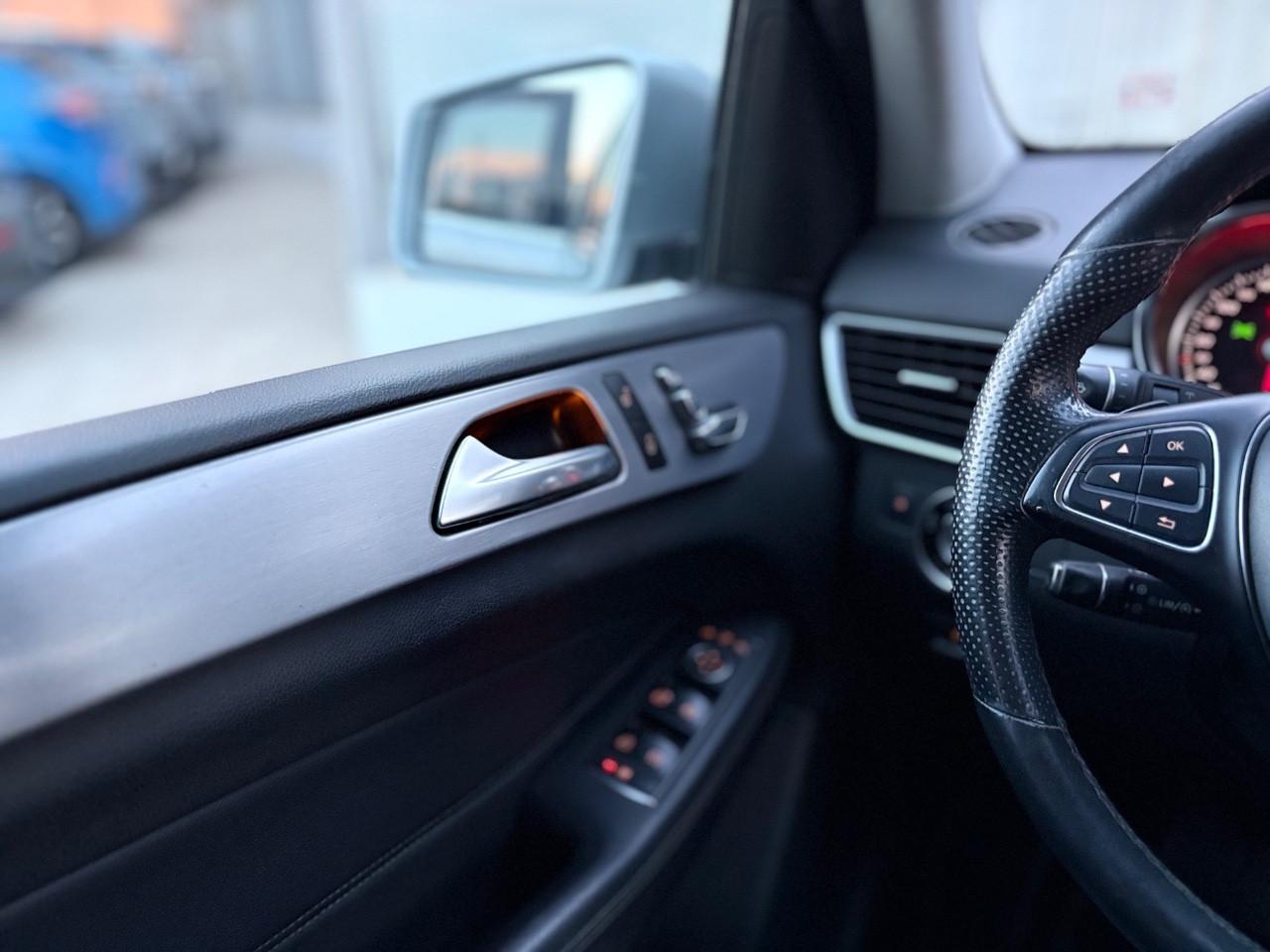 Mercedes GLE 250 Premium 4Matic 204CV E6 - 2018