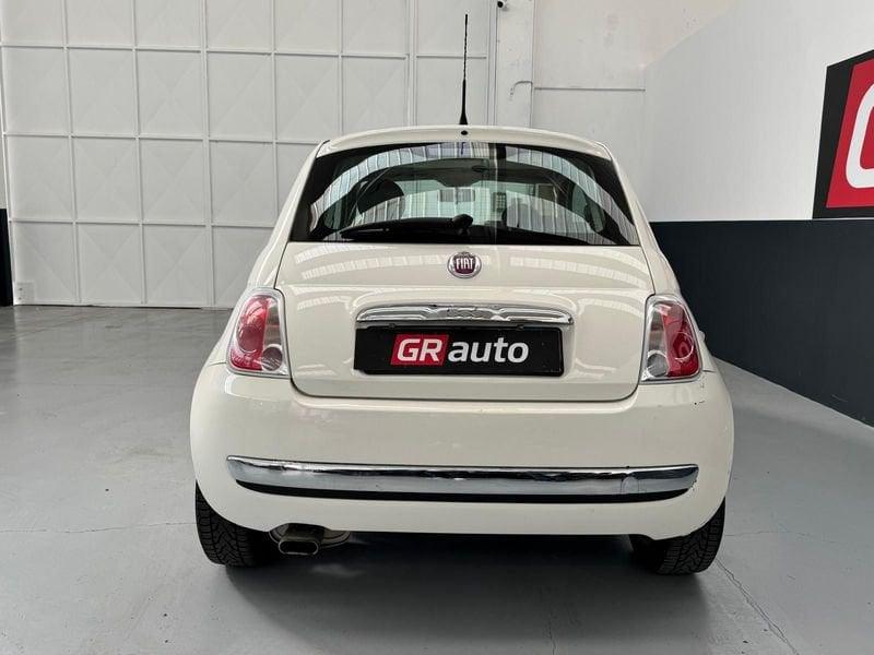 FIAT 500 500 1.2 by Gucci