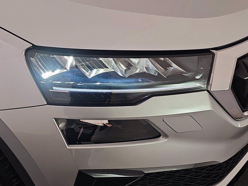 SKODA Karoq 1.0 tsi executive 115cv del 2024