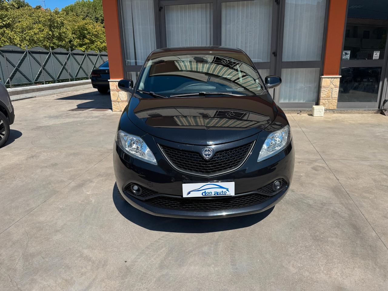 Lancia Ypsilon 1.0 FireFly 5 porte S&S Hybrid Ecochic Gold