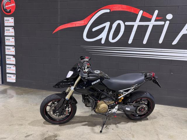 DUCATI Hypermotard 1100 S CARBON TERMIGNONI
