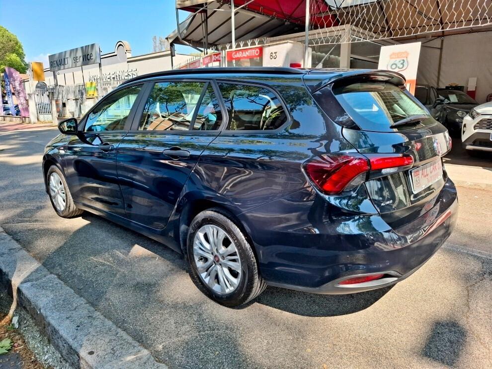 Fiat Tipo 1.4 T-JET GPL ORIGINALE 120 CV SW EURO 6