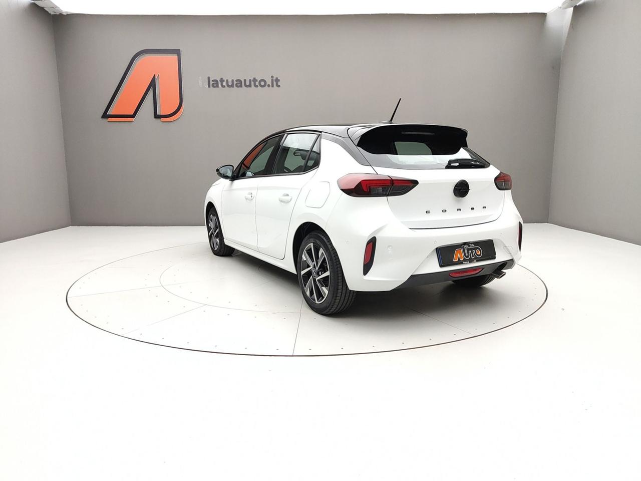 OPEL Corsa VI 2023 1.2 100CV GS