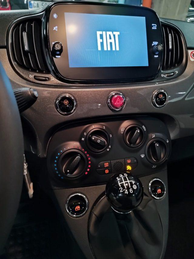 FIAT 500 1.0 Hybrid Dolcevita MY22 PROMO