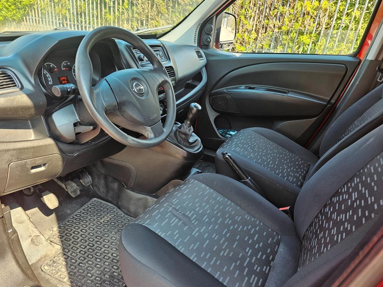 Opel Combo 1.3 CDTI ECOFLEX GUIDABILE DA NEOPATENTATI