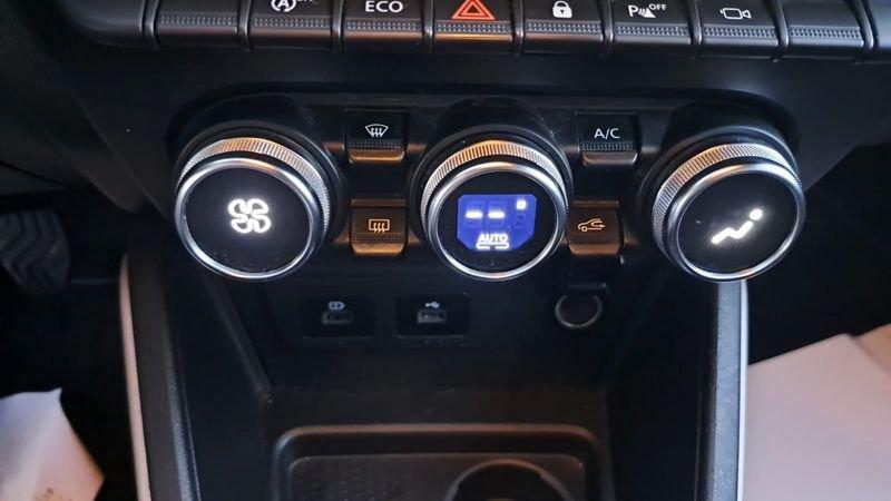 Dacia Duster 1.0 TCe GPL Prestige Up-CAMERA 360/LED