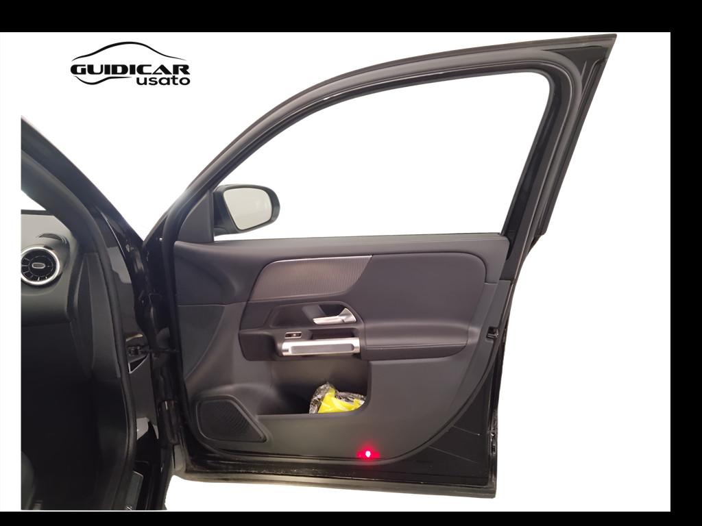 Mercedes-Benz GLB - X247 2019 - GLB 200 d Sport Plus auto