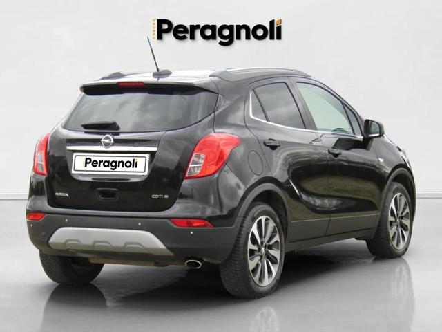 OPEL Mokka X 1.6 CDTI Ecotec 136CV 4x4 Start&Stop Business