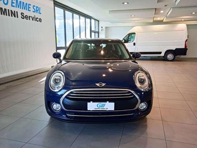 MINI One D Clubman Mini Clubman 1.5 One D Hype