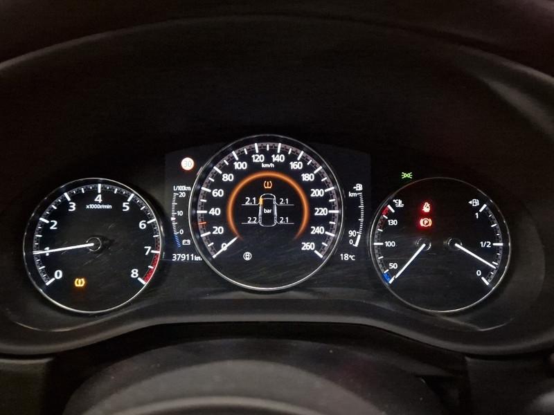 MAZDA CX-30 2.0L Skyactiv-G 122cv M Hybrid Exclusive