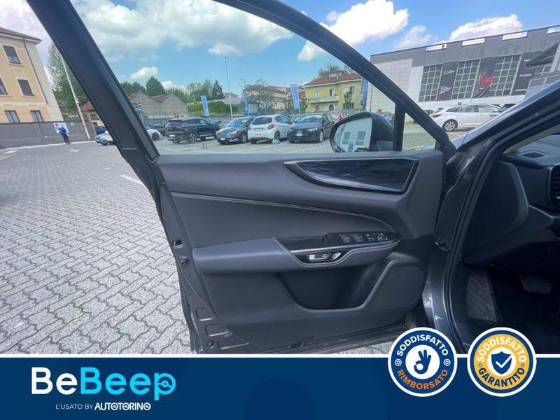 Lexus NX 450H+ 2.5 PHEV PREMIUM+ 4WD E-CVT