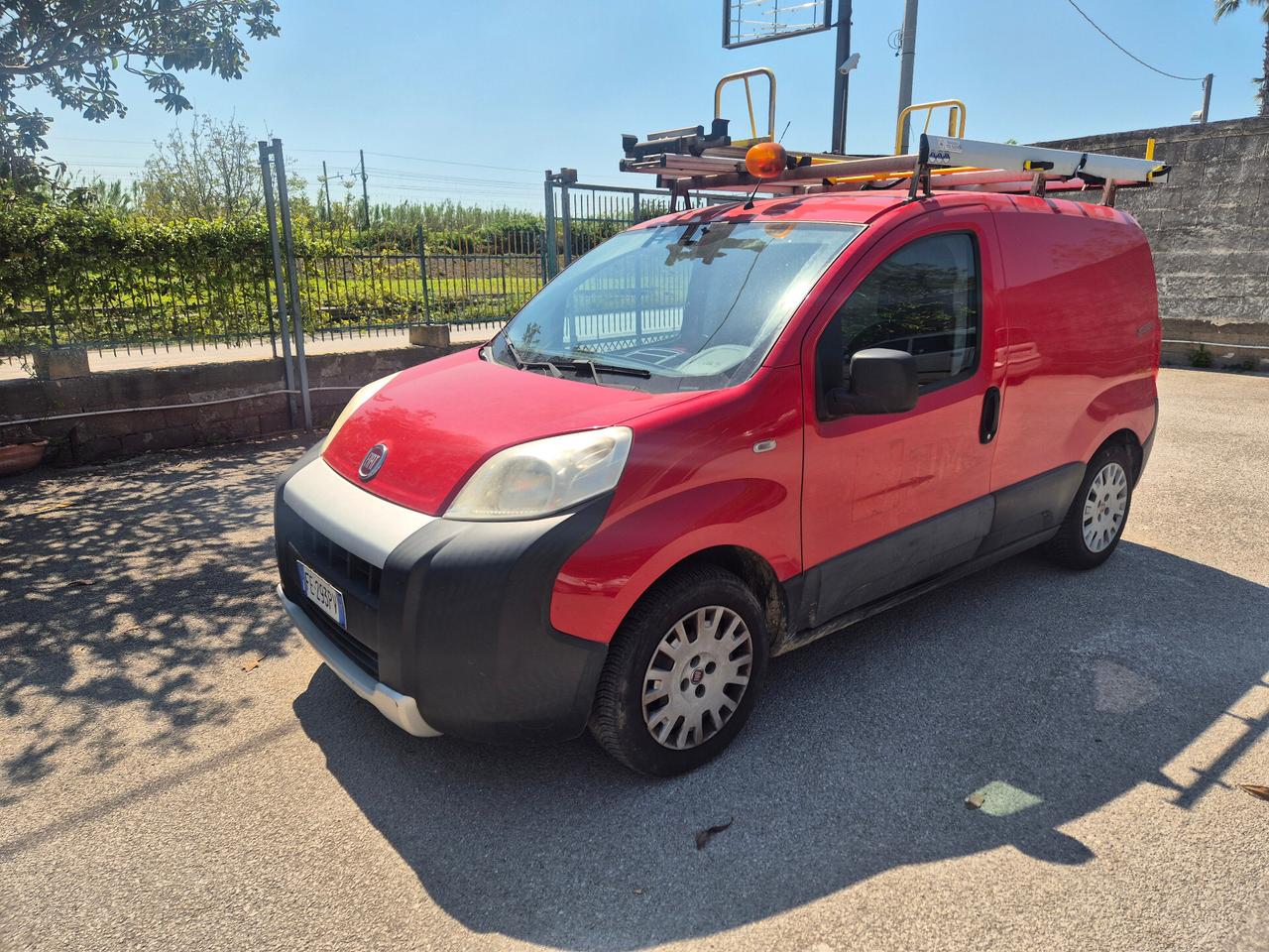fiat fiorino