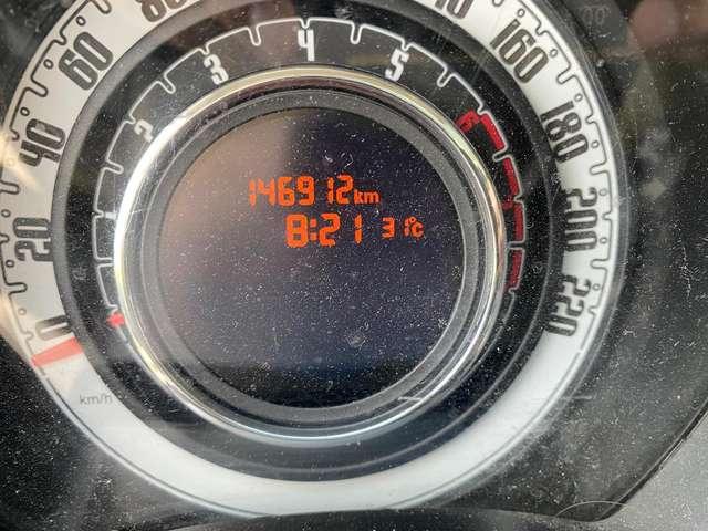 Fiat 500 500 III 1.2 Lounge 69cv