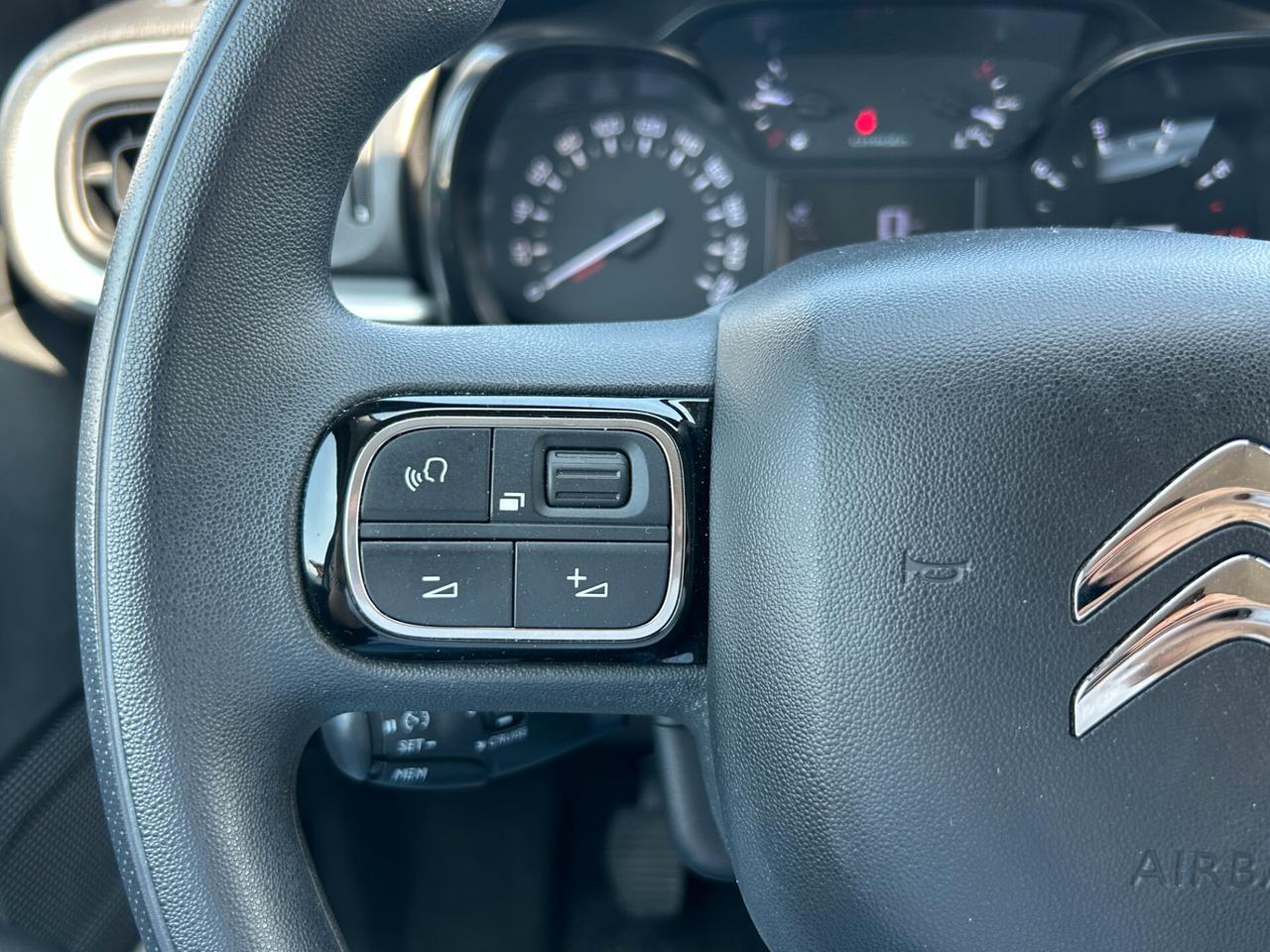 Citroen C3 1.2 puretech Feel