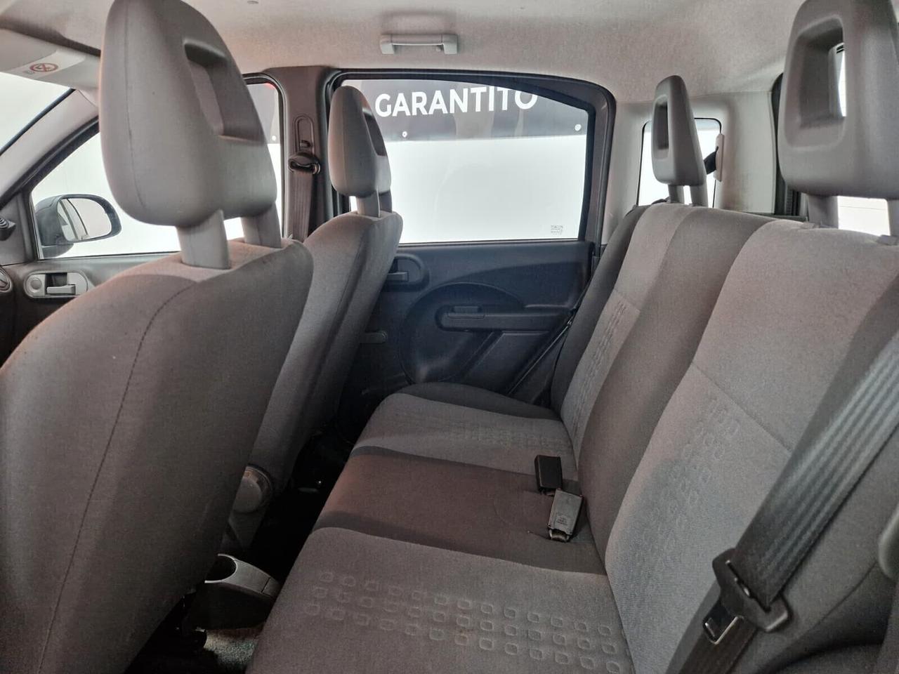 Fiat Panda 1.2 EURO 5