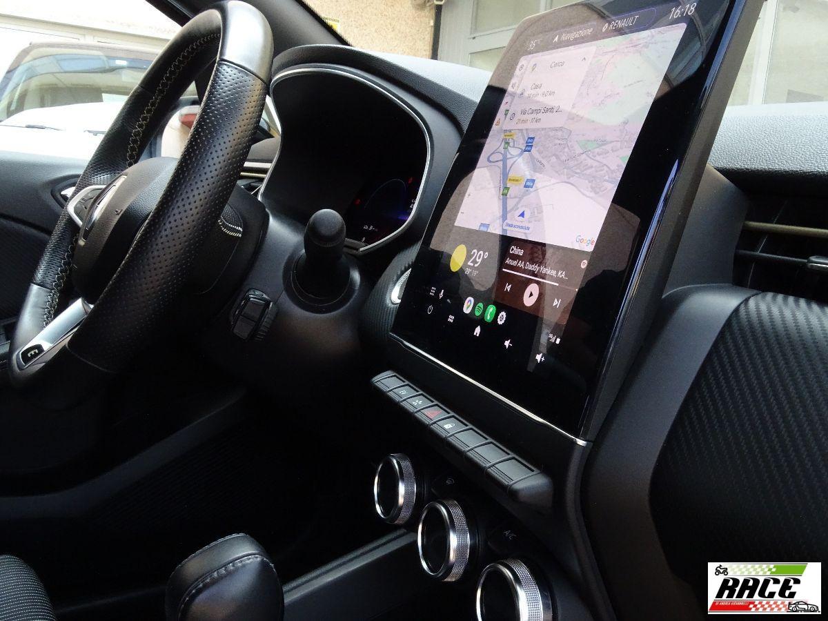 RENAULT - Clio - Full Hybrid E-Tech 145 CV Engineer.
