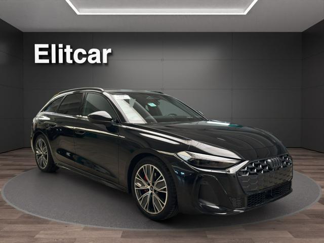 AUDI A5 Avant S line TFSI 150 kW S tronic